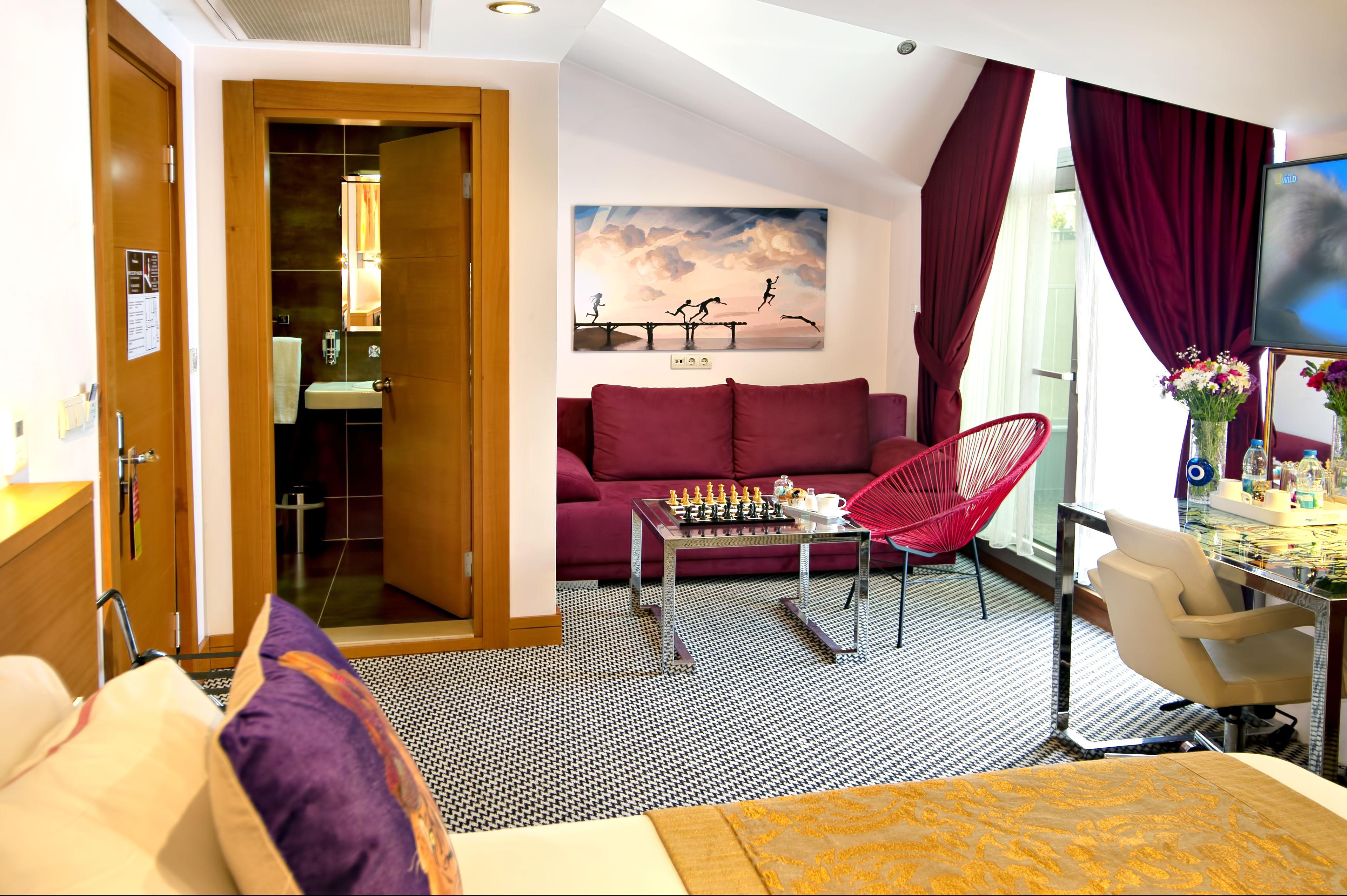 Parkhouse Hotel & Spa — Photos 2